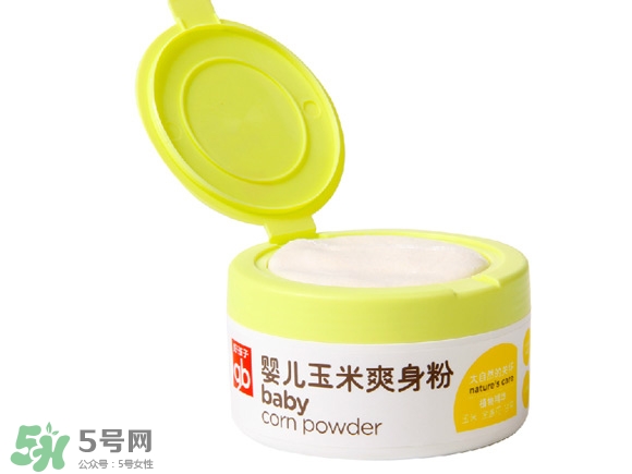 爽身粉過期了還能用嗎？過期爽身粉能不能用？