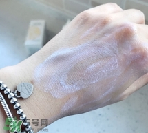 佰草集曬霜多少錢？佰草集防曬霜專柜價格表