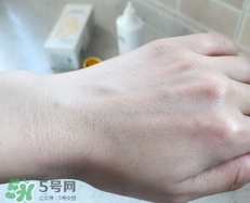 佰草集曬霜多少錢？佰草集防曬霜專柜價格表