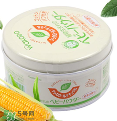 爽身粉和痱子粉的區(qū)別？爽身粉和痱子粉的不同