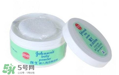 爽身粉和痱子粉的區(qū)別？爽身粉和痱子粉的不同