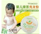 爽身粉對男寶寶有害嗎？男寶寶能用爽身粉嗎？