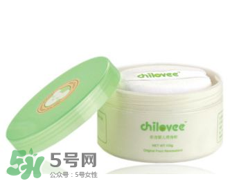 嬰兒爽身粉含滑石粉好嗎？嬰兒爽身粉滑石粉安全嗎？