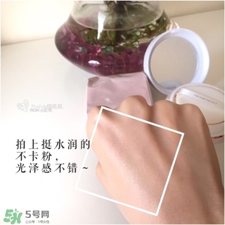 佰草集氣墊cc霜怎么樣？佰草集氣墊cc霜好用嗎