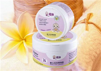 爽身粉和痱子粉的區(qū)別？爽身粉和痱子粉的不同