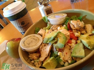 panera bread中國有嗎？panera bread有什么好吃的？