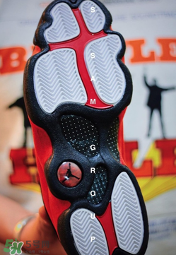 air jordan 13 bred什么時(shí)候發(fā)售？aj13黑紅配色發(fā)售時(shí)間