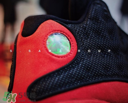 air jordan 13 bred什么時(shí)候發(fā)售？aj13黑紅配色發(fā)售時(shí)間