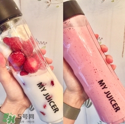 my juicer榨汁機(jī)好不好？my juicer榨汁機(jī)好用嗎