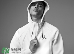 jordan brand2017秋季服裝系列款式有哪些_好看嗎？