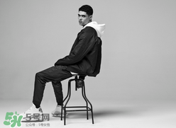 jordan brand2017秋季服裝系列款式有哪些_好看嗎？