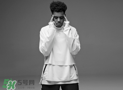 jordan brand2017秋季服裝系列款式有哪些_好看嗎？