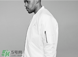 jordan brand2017秋季服裝系列款式有哪些_好看嗎？