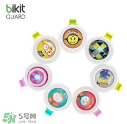 bikit防蚊扣有毒嗎？bikit防蚊扣安全嗎？
