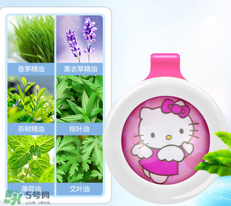 bikit驅(qū)蚊扣有用嗎？bikit驅(qū)蚊效果如何？