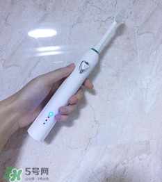 softie舒米爾電動牙刷怎么用？softie舒米爾電動牙刷多少錢