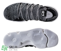 nike kd 10 oreo什么時候發(fā)售？耐克杜蘭特10代奧利奧配色發(fā)售時間