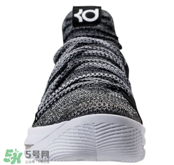 nike kd 10 oreo什么時候發(fā)售？耐克杜蘭特10代奧利奧配色發(fā)售時間