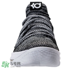 nike kd 10 oreo多少錢(qián)？耐克杜蘭特10代奧利奧配色專(zhuān)柜價(jià)格