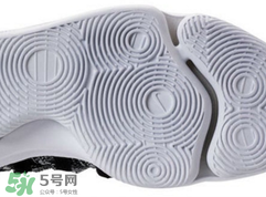 nike kd 10 oreo多少錢(qián)？耐克杜蘭特10代奧利奧配色專(zhuān)柜價(jià)格