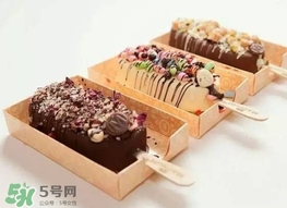 夢(mèng)龍雪糕有哪幾種口味？夢(mèng)龍雪糕哪種口味好吃