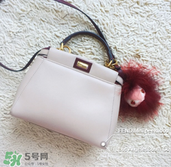 fendi peekaboo多少錢？芬迪peekaboo專柜價格