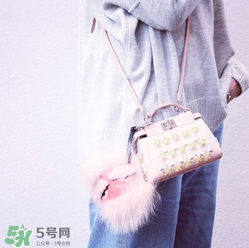 fendi peekaboo多少錢？芬迪peekaboo專柜價格