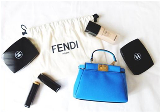 fendi peekaboo尺寸多大？芬迪peekaboo尺寸有哪幾種？