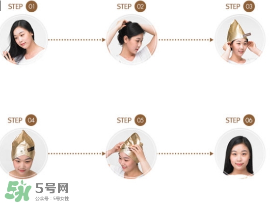 about me發(fā)膜帽怎么用？about me發(fā)膜帽多少錢(qián)？