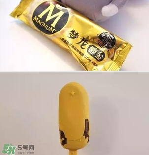 夢龍醇金雪糕多少錢一個？夢龍醇金價格