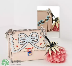 fendi kan i多少錢(qián)？芬迪kan i包包國(guó)內(nèi)專柜價(jià)格