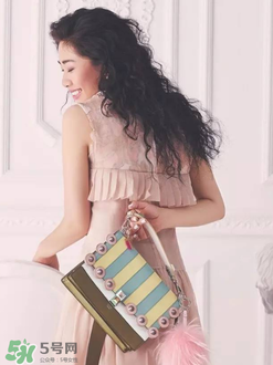 fendi kan i尺寸多大？芬迪kan i包包尺寸介紹