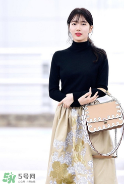 fendi kan i尺寸多大？芬迪kan i包包尺寸介紹
