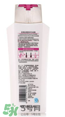 施華蔻防脫發(fā)洗發(fā)水怎么樣？施華蔻防脫發(fā)洗發(fā)水有效嗎？