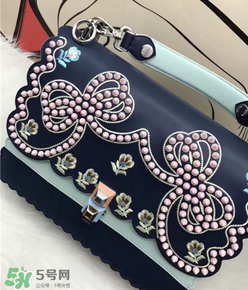 fendi kan i真假怎么分辨？芬迪kan i包包真假鑒定