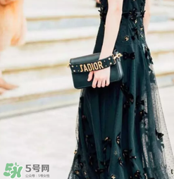 dior jadior包包尺寸多大？迪奧jadior手袋尺寸介紹