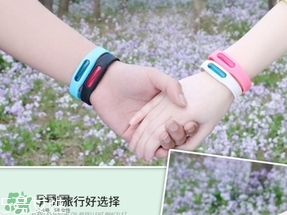 驅(qū)蚊手環(huán)有毒嗎？驅(qū)蚊手環(huán)的危害