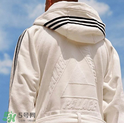 2017palace adidas聯(lián)名春夏系列服裝什么時(shí)候發(fā)售？