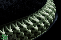 adidas futurecraft 4d什么時候發(fā)售？阿迪達(dá)斯概念跑鞋發(fā)售時間