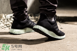 adidas futurecraft 4d什么時候發(fā)售？阿迪達(dá)斯概念跑鞋發(fā)售時間