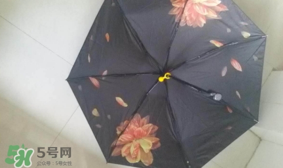 蕉下小黑傘能遮雨嗎？蕉下太陽(yáng)傘能淋雨嗎？