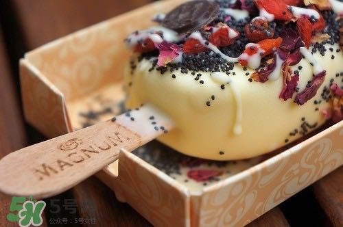 夢(mèng)龍雪糕多少錢一個(gè)？夢(mèng)龍雪糕價(jià)格為什么那么貴？