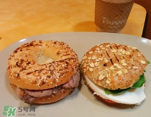 panera bread中國有嗎？panera bread有什么好吃的？