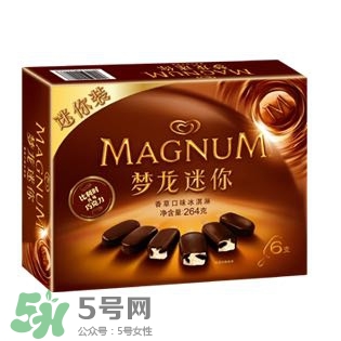 夢(mèng)龍雪糕多少錢一個(gè)？夢(mèng)龍雪糕價(jià)格為什么那么貴？