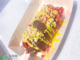 夢(mèng)龍雪糕有哪幾種口味？夢(mèng)龍雪糕哪種口味好吃