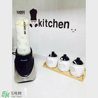 my juicer榨汁機(jī)好不好？my juicer榨汁機(jī)好用嗎
