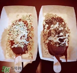 夢龍冰淇淋多少錢一個？夢龍冰淇淋價格