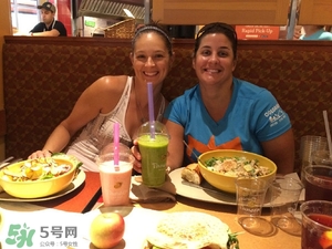 panera bread中國有嗎？panera bread有什么好吃的？