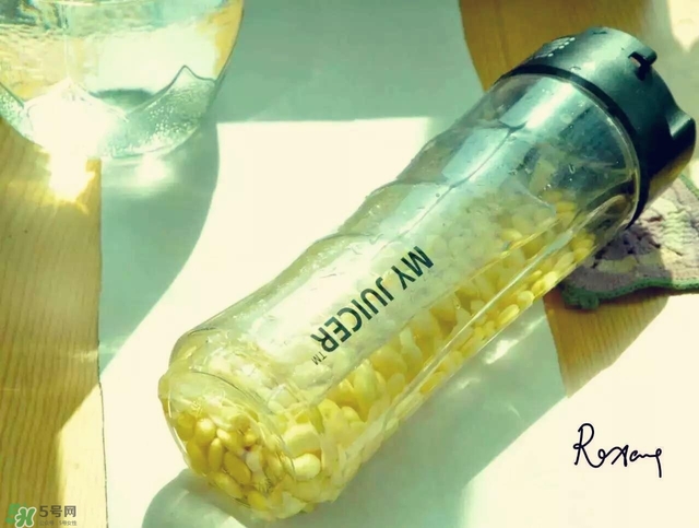my juicer可以榨豆?jié){嗎？my juicer如何榨豆?jié){？