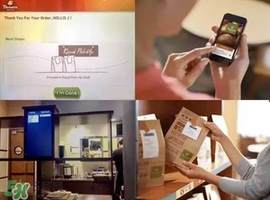 panera bread中國有嗎？panera bread有什么好吃的？